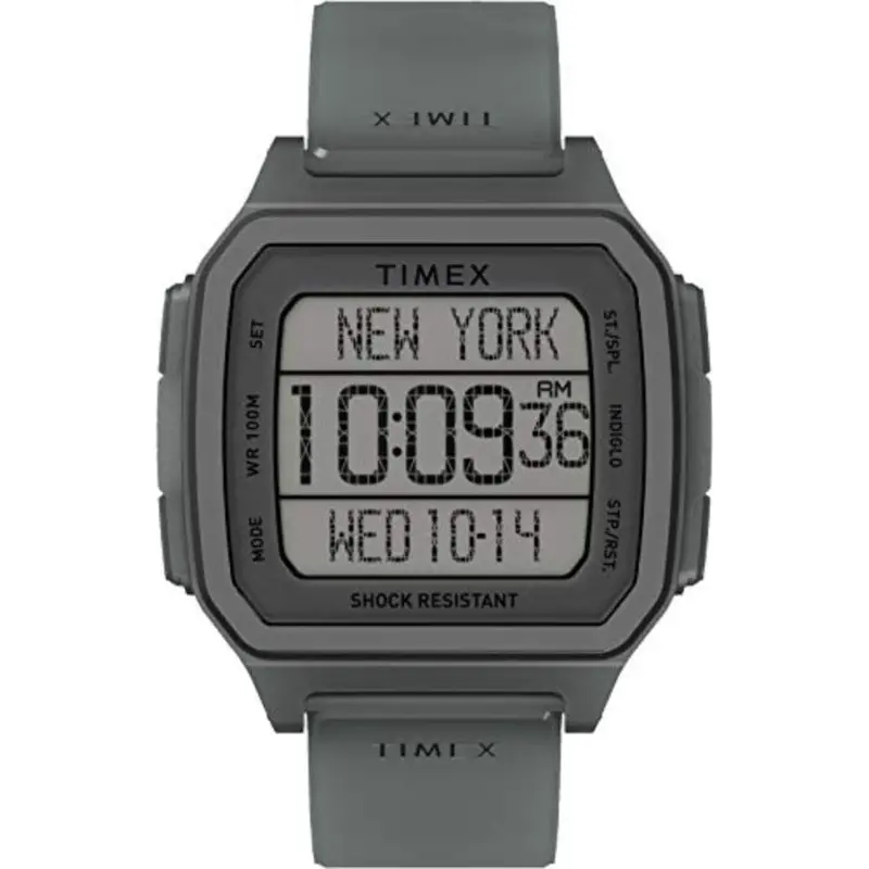 Timex Tw2u56400 Command Urban Unisex's Watch 1