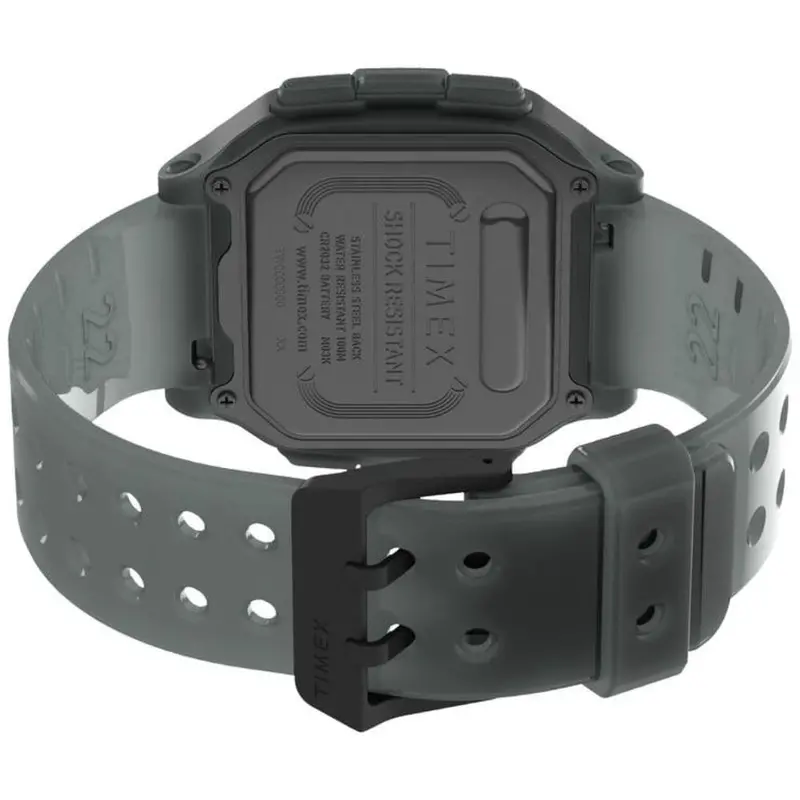 Timex Tw2u56400 Command Urban Unisex's Watch 2