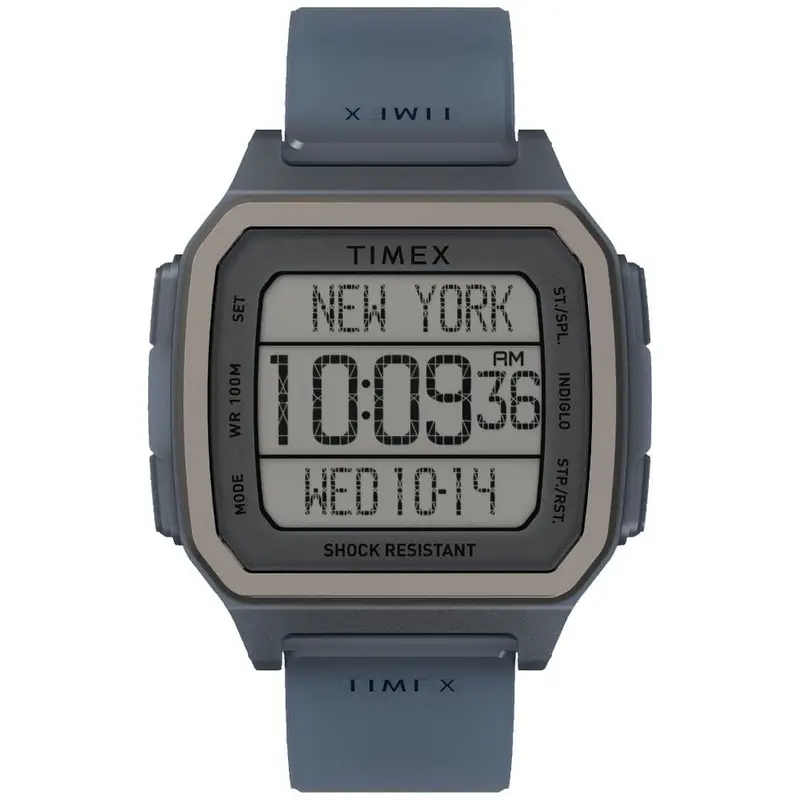 Timex Tw2u56500 Command Urban Unisex's Watch 1