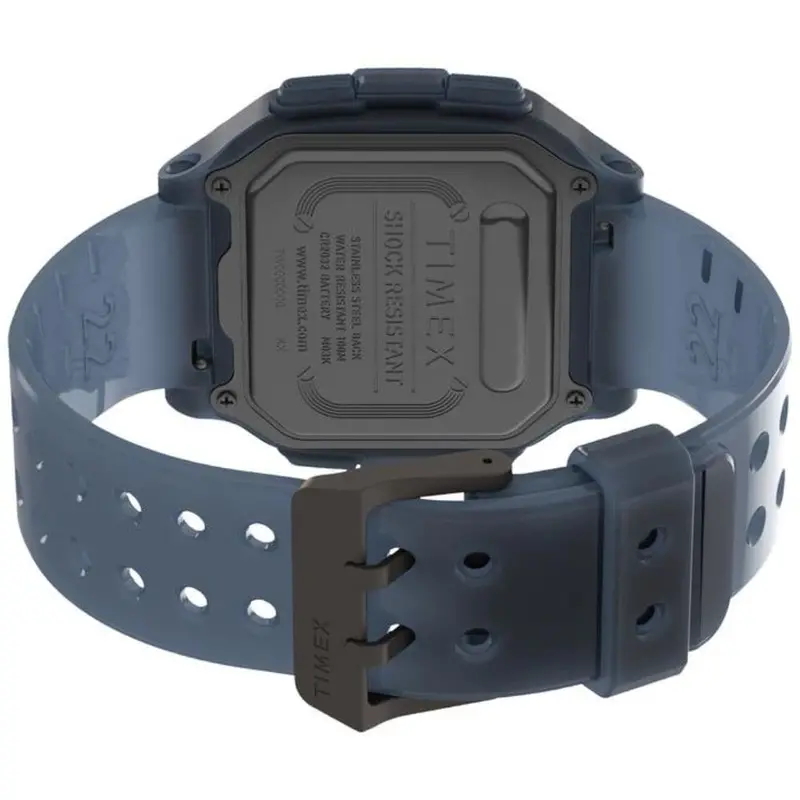 Timex Tw2u56500 Command Urban Unisex's Watch 2