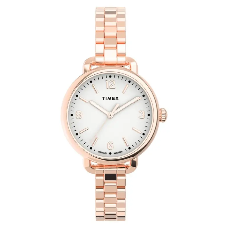 Timex Tw2u60700 Women's Watch 1