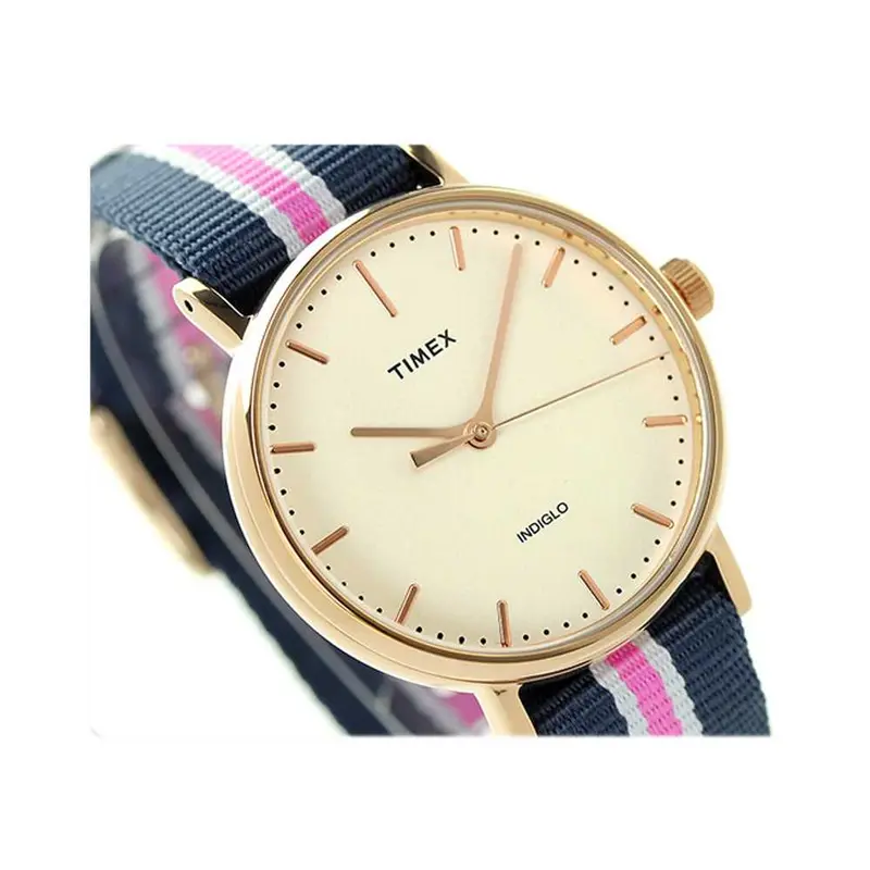 Timex Weekender Tw2p91500 Unisex Watch 2