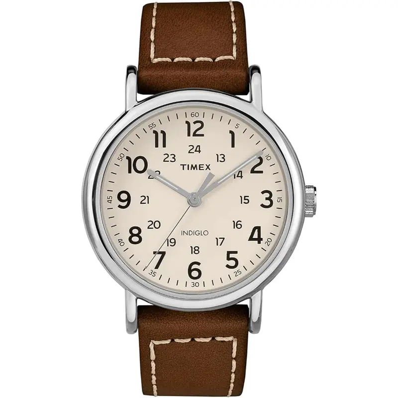Timex Weekender Tw2r42400 Men's Watch 1