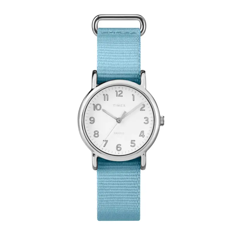 Timex Weekender Tw2r80600 Women's Watch 1