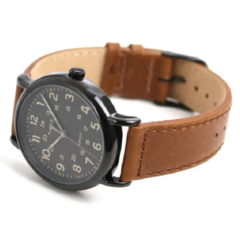Timex Weekender Tw2t30500 Men's Watch 2
