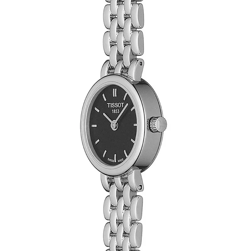 Tissot Lovely T0580091105100 Stainless Steel Women Watch 2