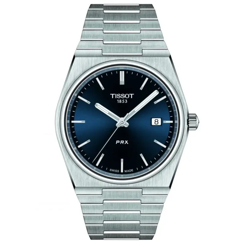 Tissot Prx T1374101104100 Prx Men's Watch 1