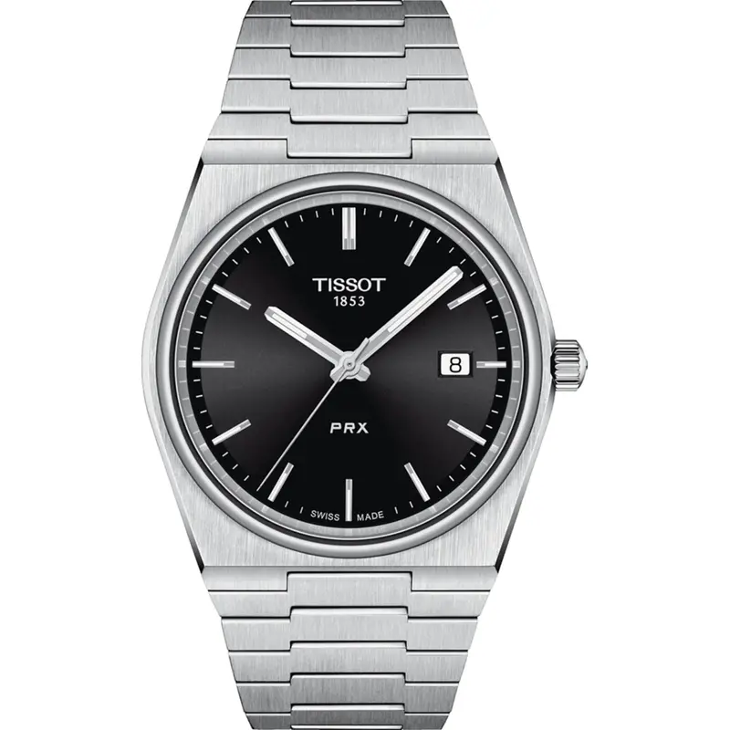 Tissot Prx T1374101105100 Prx Men's Watch 1
