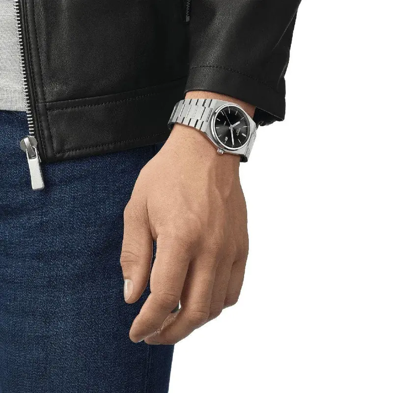 Tissot Prx T1374101105100 Prx Men's Watch 2