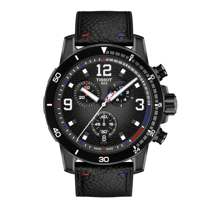 Tissot Supersport Nbi Special Edition Men Watch T1256173706700 1
