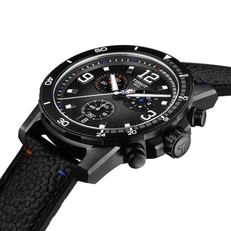 Tissot Supersport Nbi Special Edition Men Watch T1256173706700 2