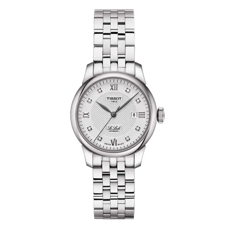 Tissot T0062071103600 Le Locle Lady Women's Watch 1