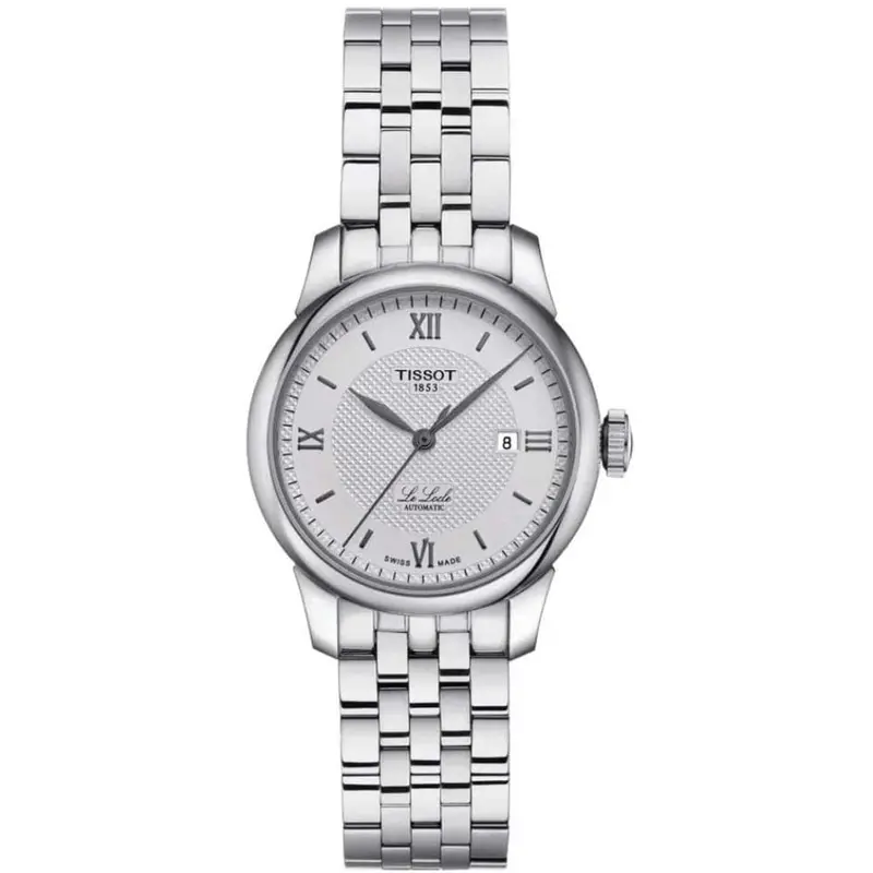 Tissot T0062071103800 Le Locle Women's Watch 1