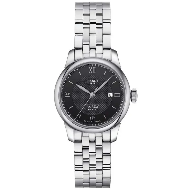 Tissot T0062071105800 Le Locle Women's Watch 1