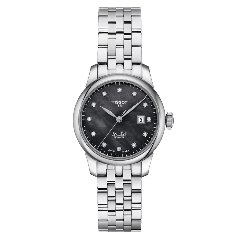 Tissot T0062071112600 Le Locle Women's Watch 1