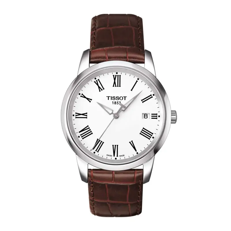 Tissot T0334101601301 Classic Dream Men's Watch 1