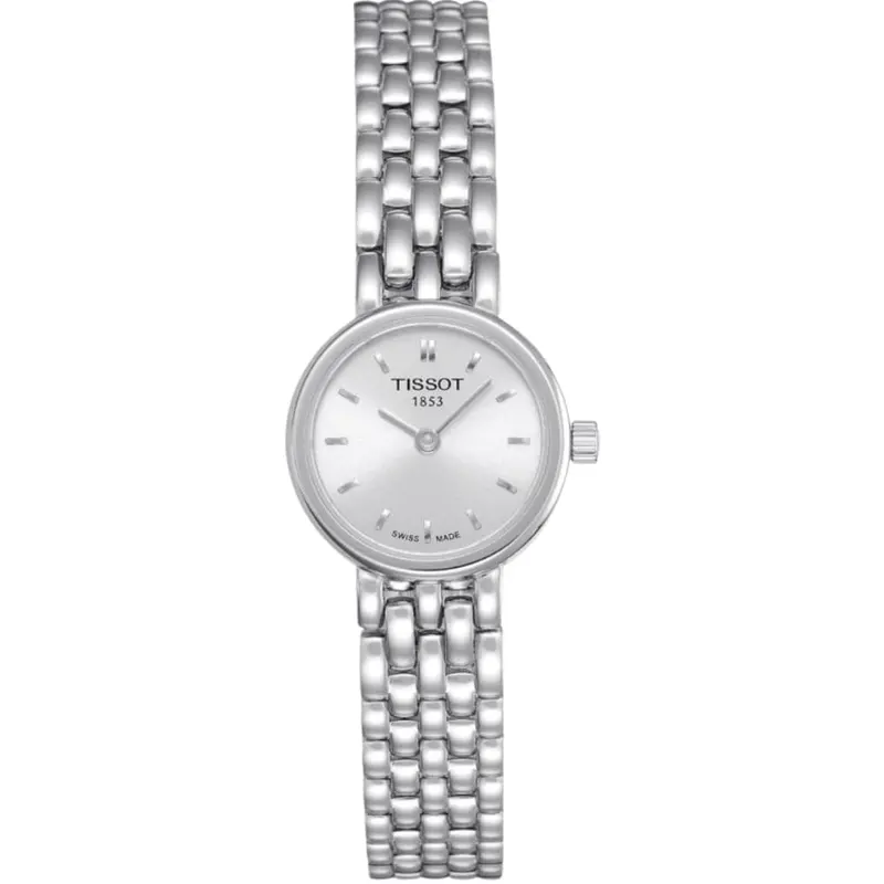 Tissot T0580091103100 Lovely Women's Watch 1
