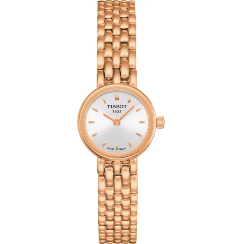 Tissot T0580093303101 T-Lady Lovely Women's Watch 1