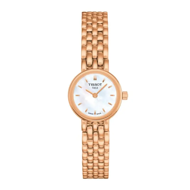 Tissot T0580093311100 Lovely Women's Watch 1