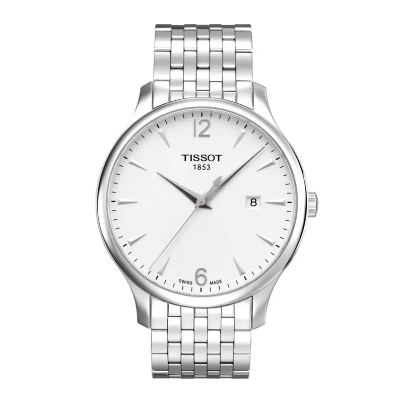 Tissot T0636101103700 Tradition Men's Watch 1