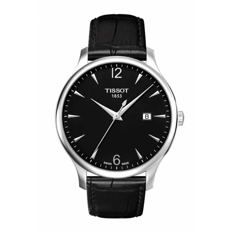 Tissot T0636101605700 Tradition Men's Watch 1