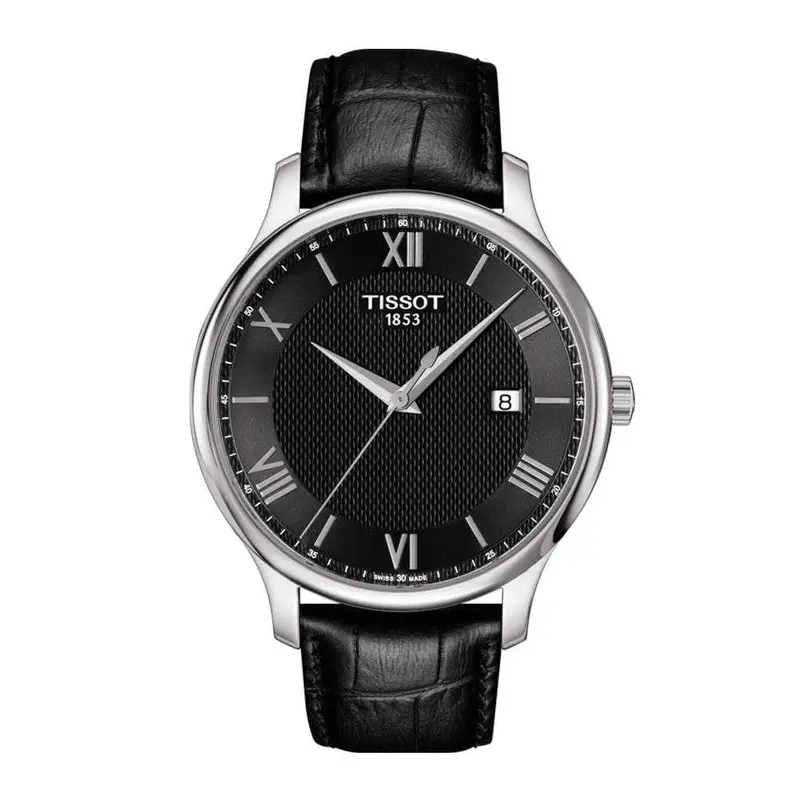 Tissot T0636101605800 Tradition Men's Watch 1