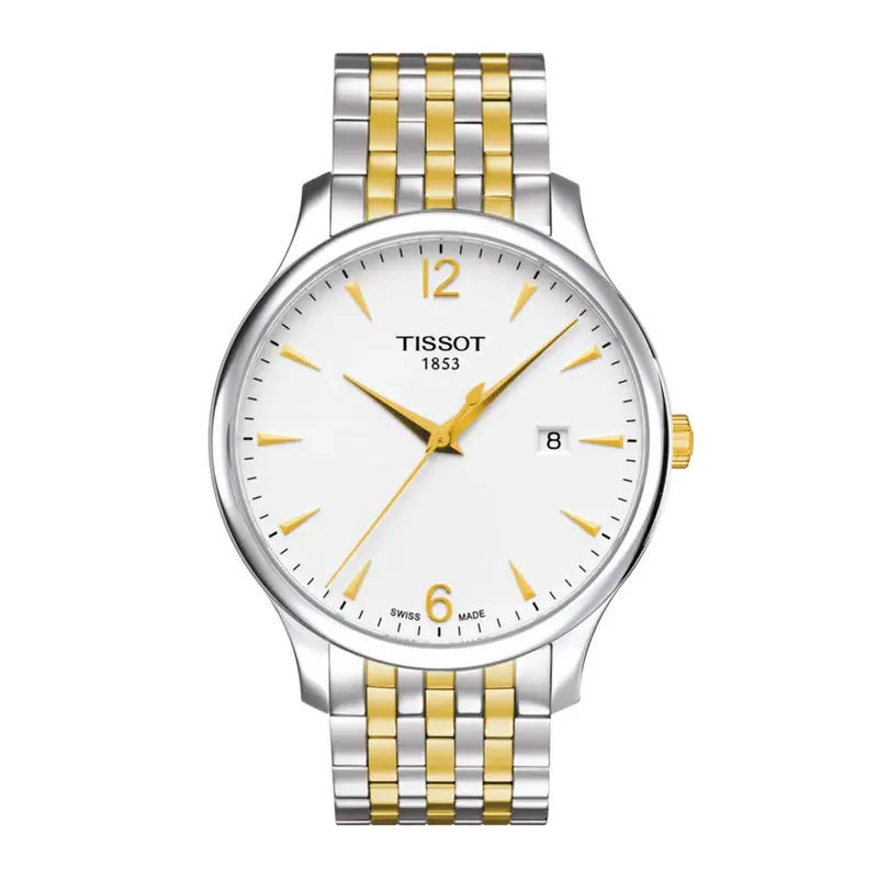 Tissot T0636102203700 Tradition Men's Watch 1