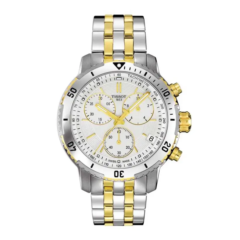Tissot T0674172203101 Prs 200 Men's Watch 1