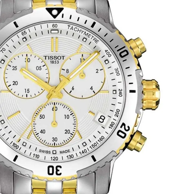 Tissot T0674172203101 Prs 200 Men's Watch 2