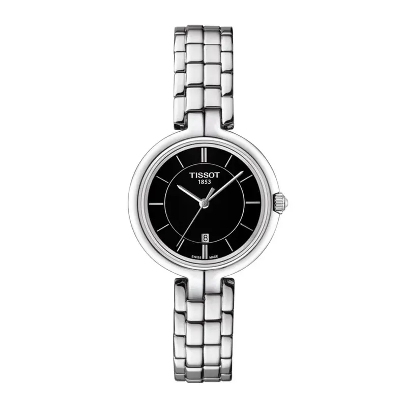 Tissot T0942101105100 Flamingo Women's Watch 1
