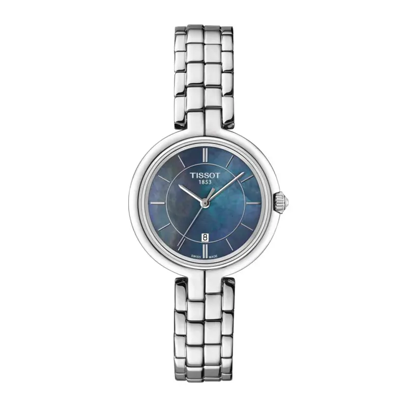 Tissot T0942101112100 Flamingo Women's Watch 1