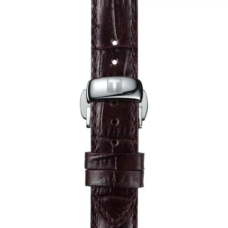 Tissot T0970102611800 Bridgeport Lady Women's Watch 2
