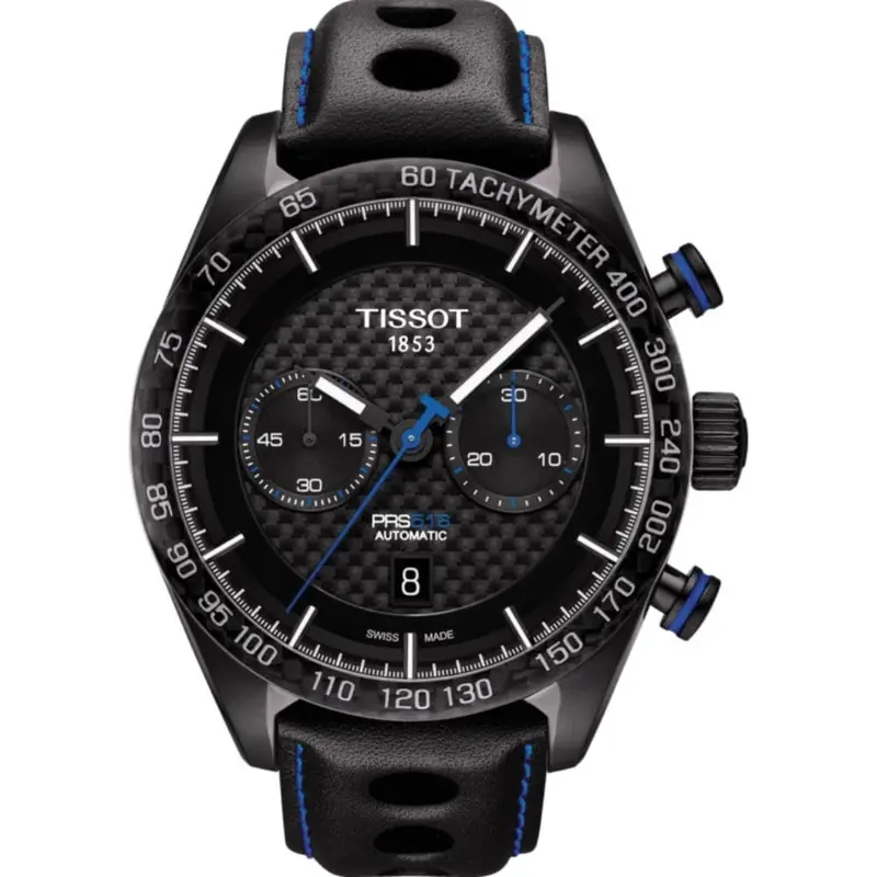 Tissot T1004273620100 Prs 516 Men's Watch 1