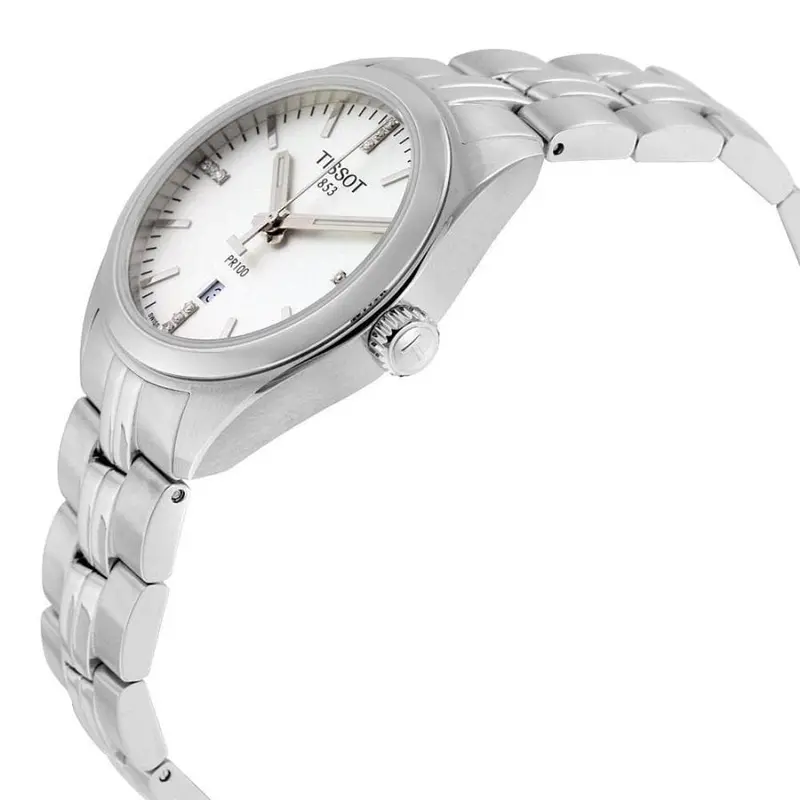 Tissot T1012101103600 Pr 100 Lady Women's Watch 2