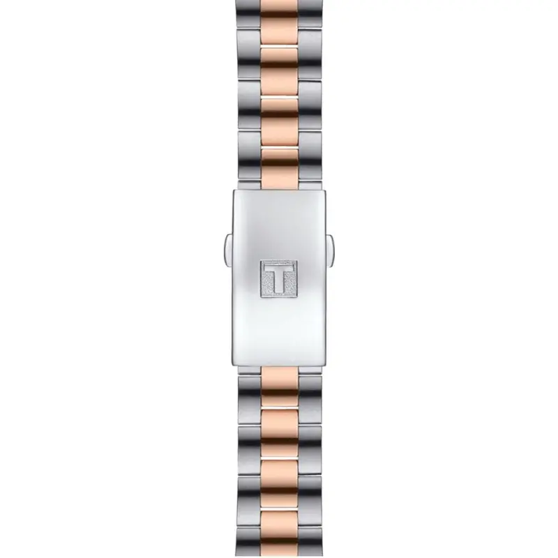 Tissot T1019102206100 Pr 100 Women's Watch 2