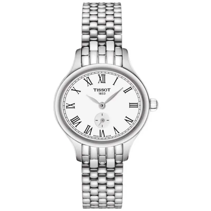 Tissot T1031101103300 Bella Ora Piccola Women's Watch 1
