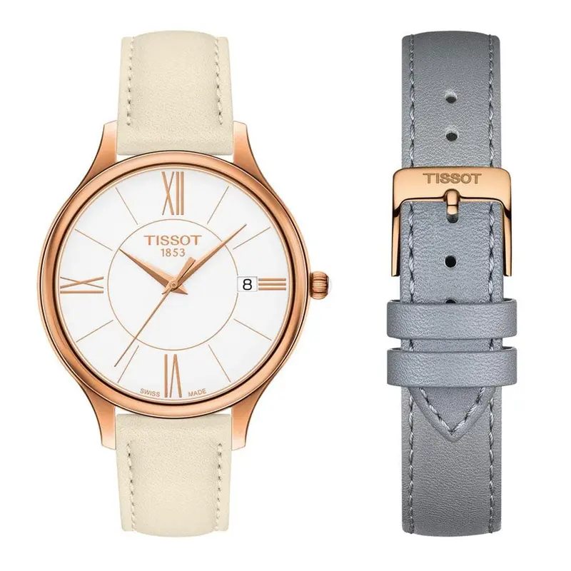 Tissot T1032103601800 Bella Ora Women's Watch 1