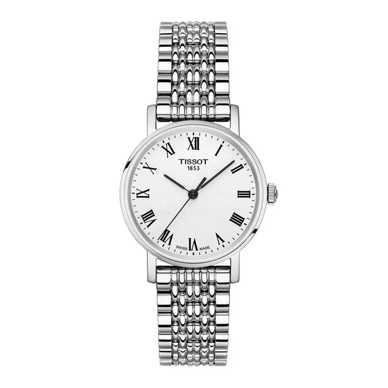 Tissot T1092101103300 Everytime Women's Watch 1
