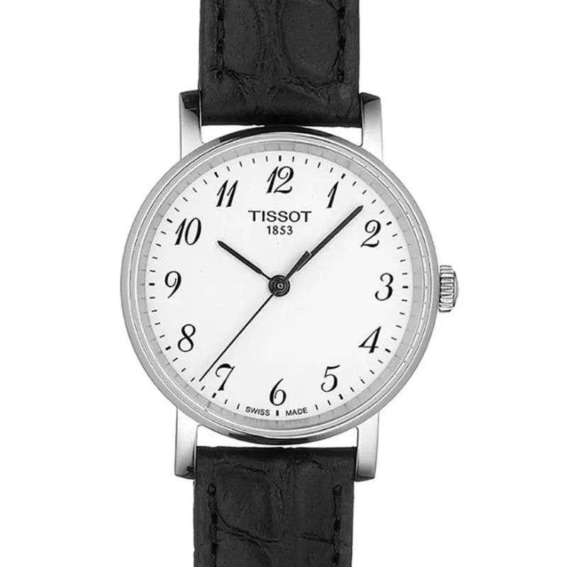Tissot T1092101603200 Everytime Small Women's Watch 1