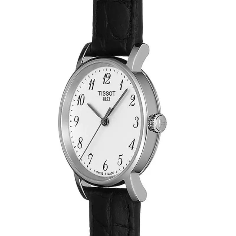 Tissot T1092101603200 Everytime Small Women's Watch 2