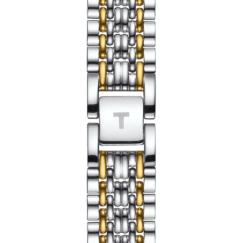 Tissot T1092102203100 Everytime Small Women's Watch 2