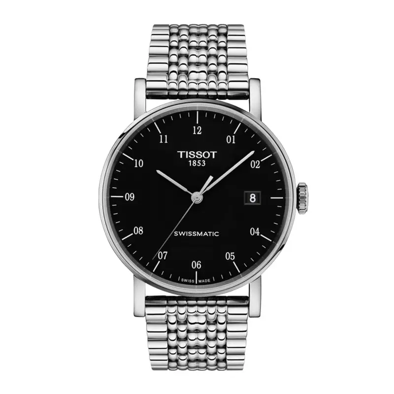 Tissot T1094071105200 Everytime Swissmatic Men's Watch 1