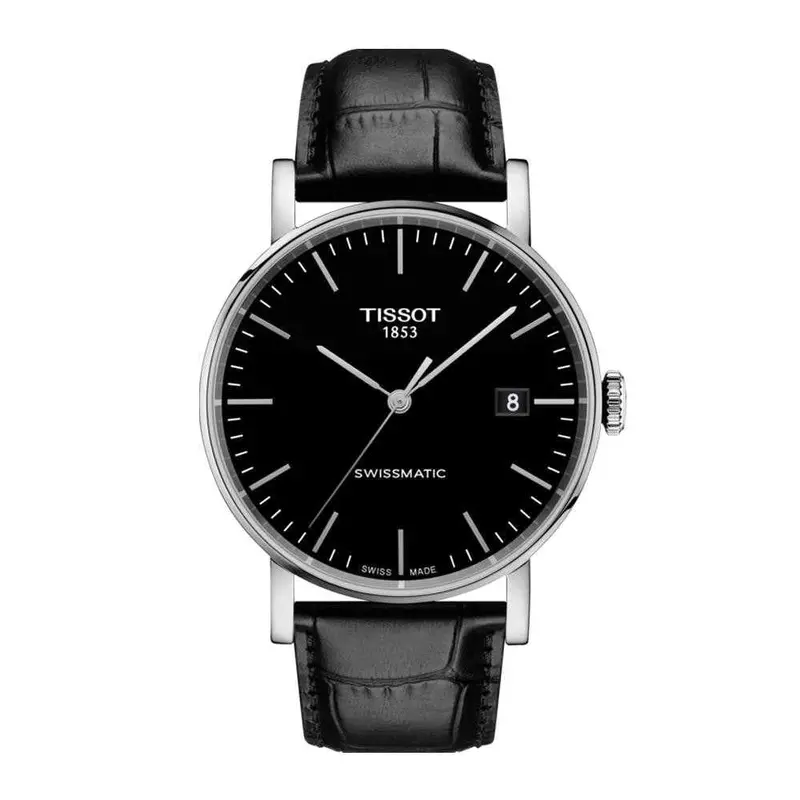 Tissot T1094071605100 Everytime Swissmatic Men's Watch 1