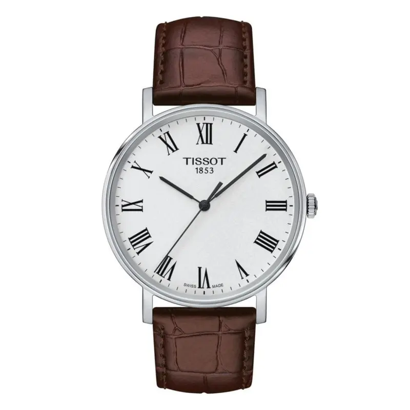 Tissot T1094101603300 Everytime Medium Men's Watch 1