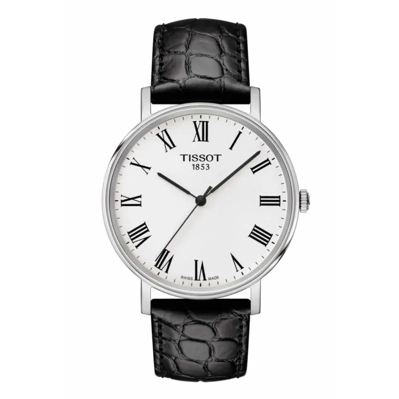 Tissot T1094101603301 Everytime Medium Unisex Watch 1