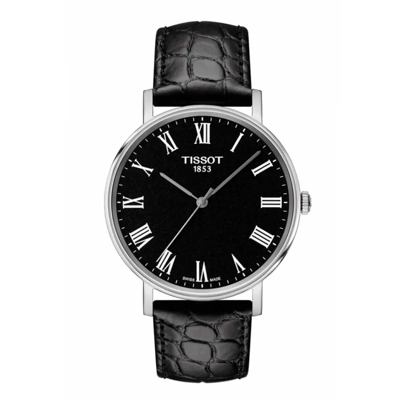 Tissot T1094101605300 Everytime Medium Unisex Watch 1