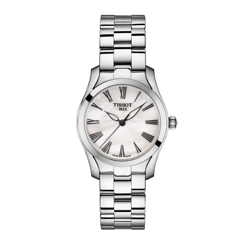 Tissot T1122101111300 T-Wave Women's Watch 1