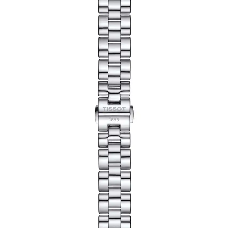 Tissot T1122101111300 T-Wave Women's Watch 2