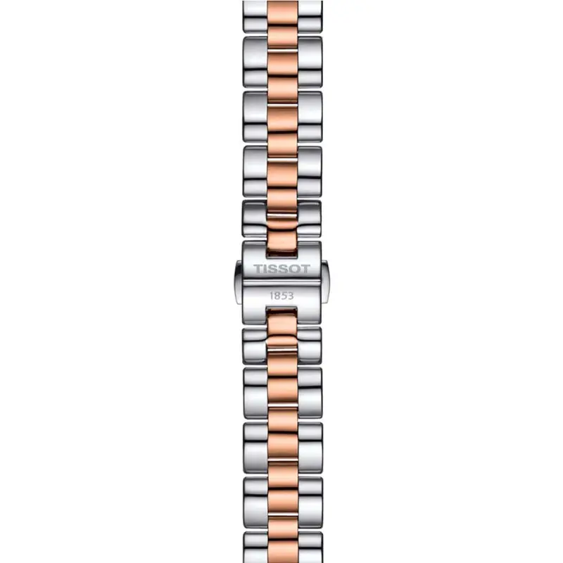 Tissot T1122102211301 T-Wave Women's Watch 2