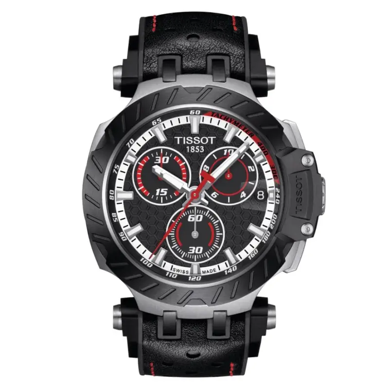 Tissot T1154172705101 T-Race Motogp 2020 Limited Edition Men's Watch 1
